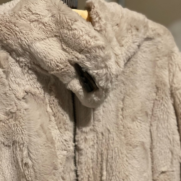 Ultra soft jacket - Picture 3 of 4